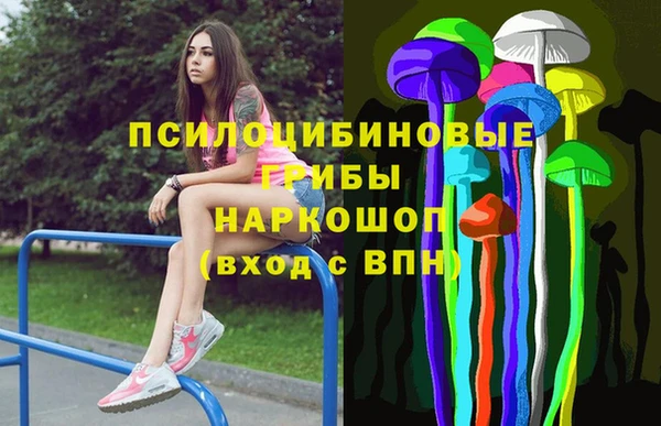 крисы Пестово